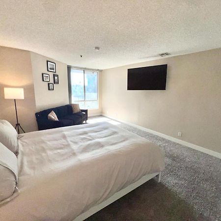 Hollywood Two Bedroom & Free Two Parking Spots Apartment Los Angeles Exterior foto