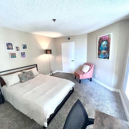 Hollywood Two Bedroom & Free Two Parking Spots Apartment Los Angeles Exterior foto